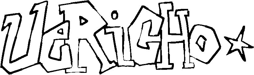 UERICHO logo